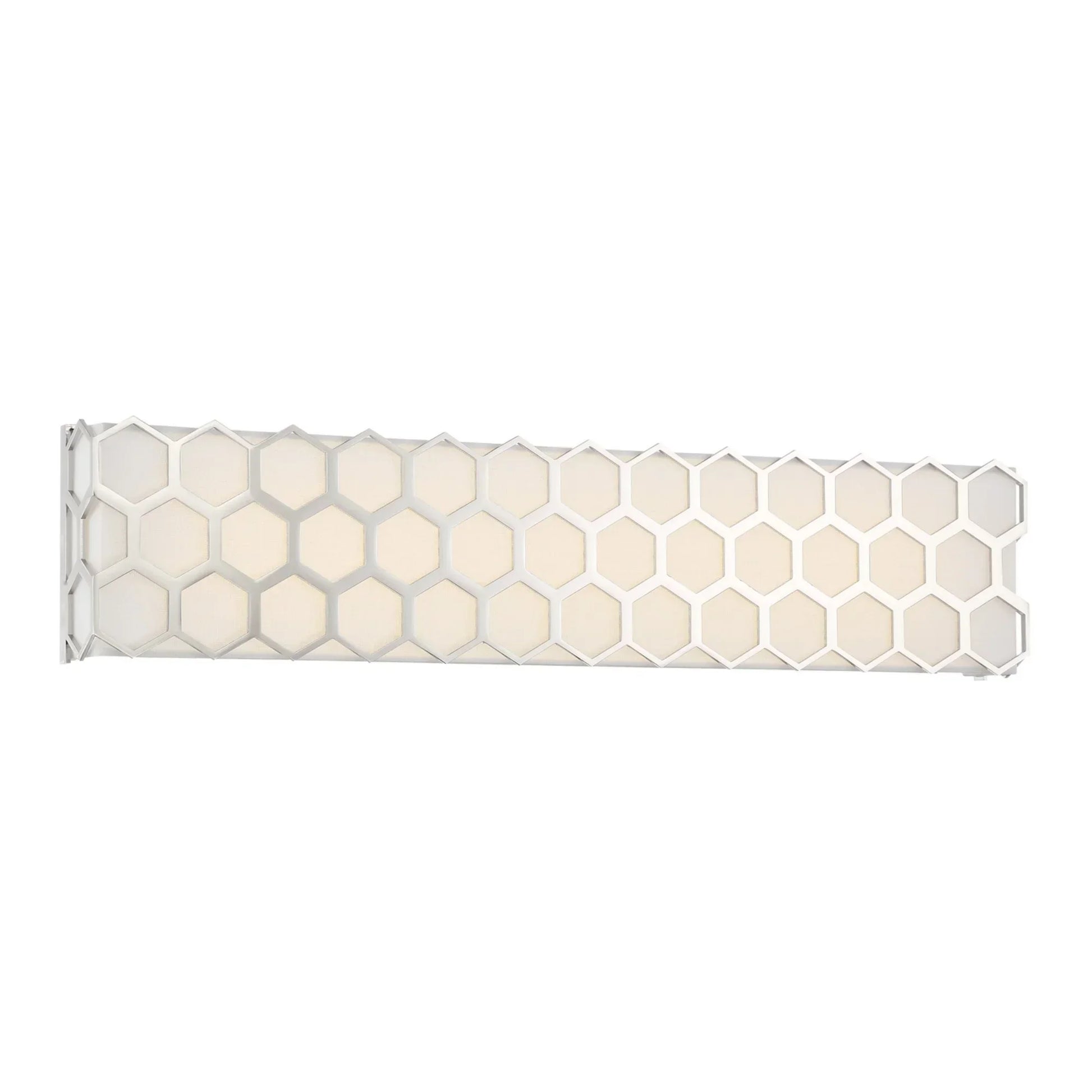 Missing Link LED Bath Sconce - Bees Lighting