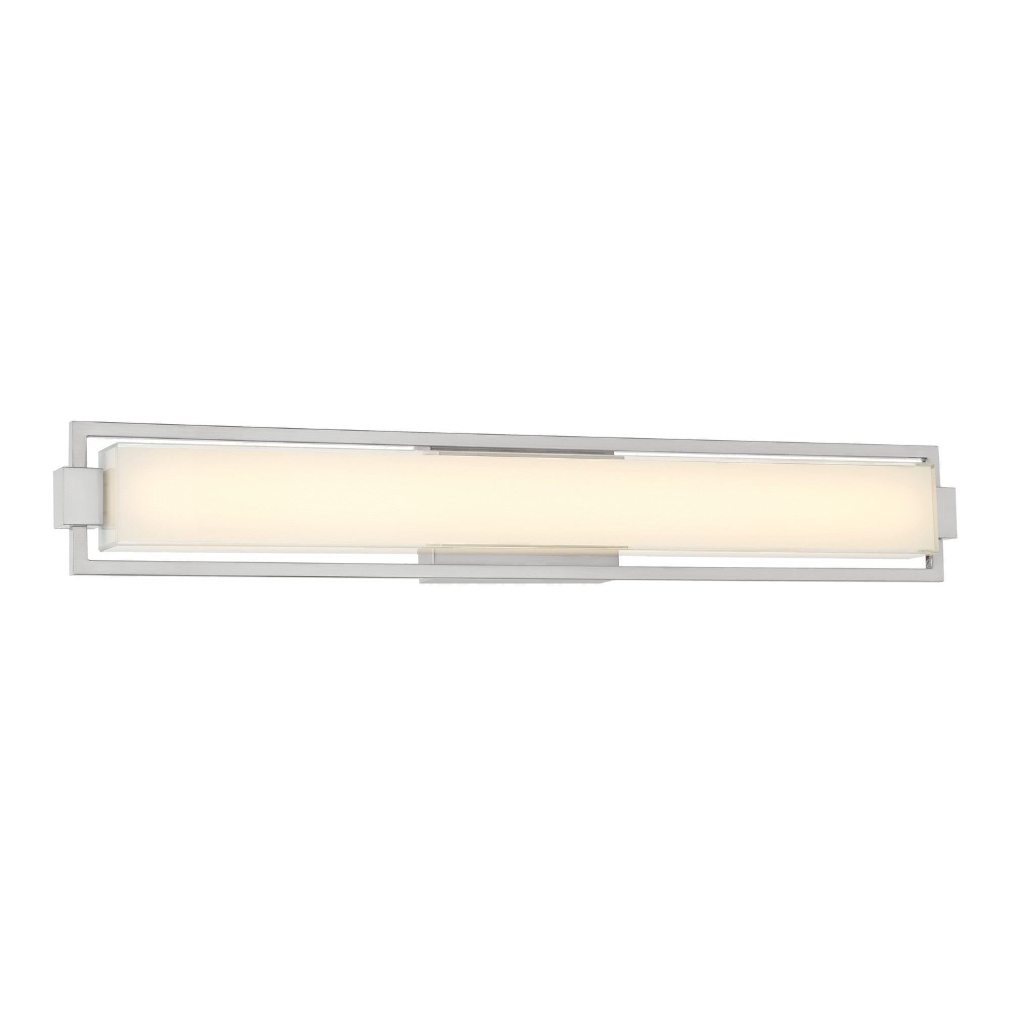 Opening Act LED Bath Bar - Bees Lighting