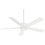 Stout 54" Ceiling Fan - Bees Lighting