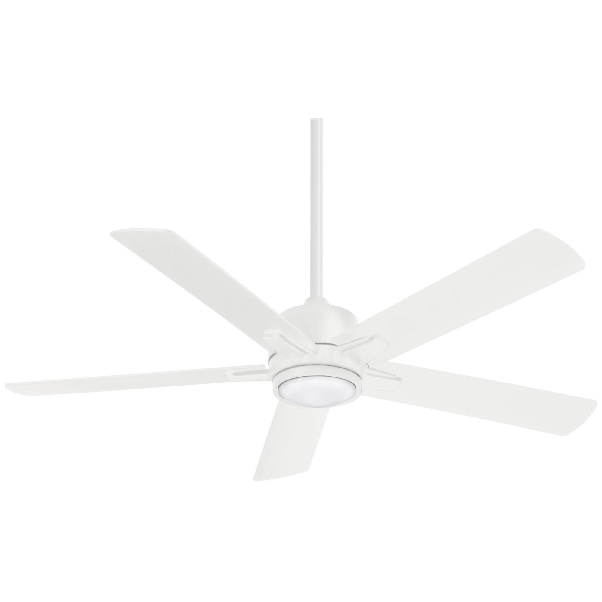 Stout 54" Ceiling Fan - Bees Lighting
