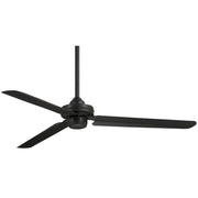 Steal 54" Ceiling Fan - Bees Lighting