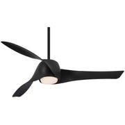 Artemis 58'' LED Ceiling Fan - Bees Lighting