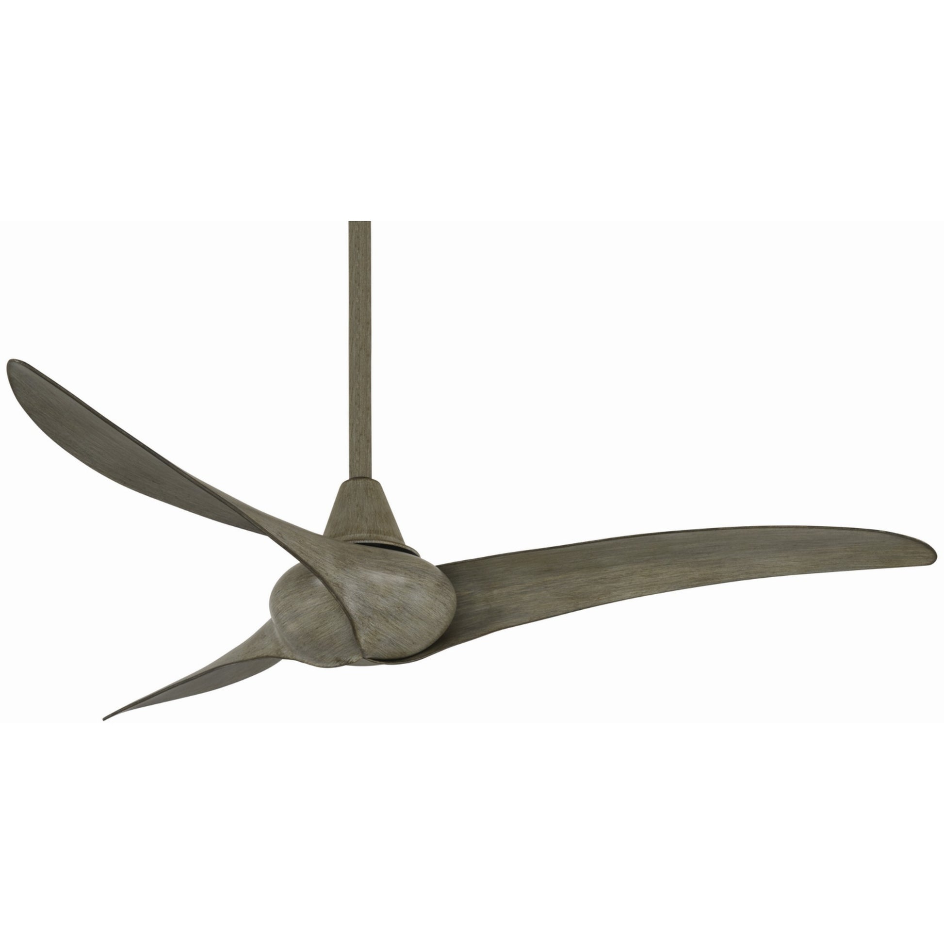 Wave 52" Ceiling Fan - Bees Lighting