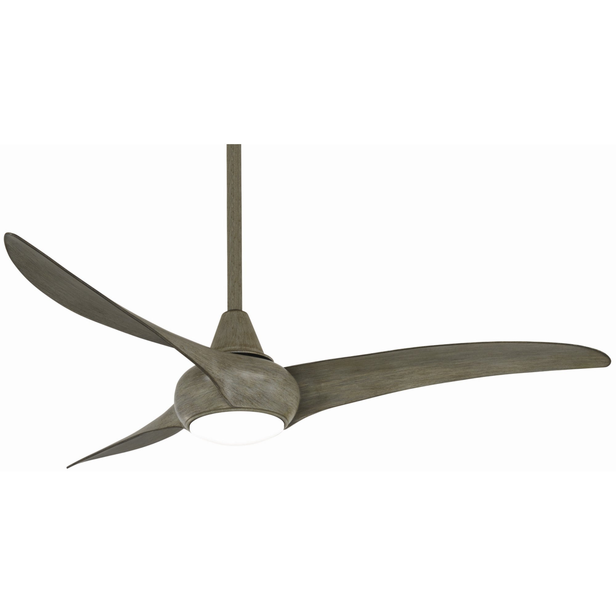 Light Wave 52" Ceiling Fan - Bees Lighting