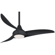 Light Wave 44" Ceiling Fan - Bees Lighting