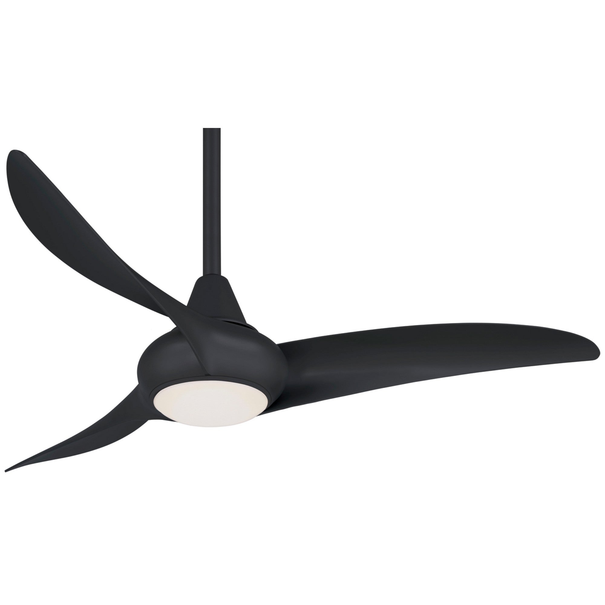 Light Wave 44" Ceiling Fan - Bees Lighting