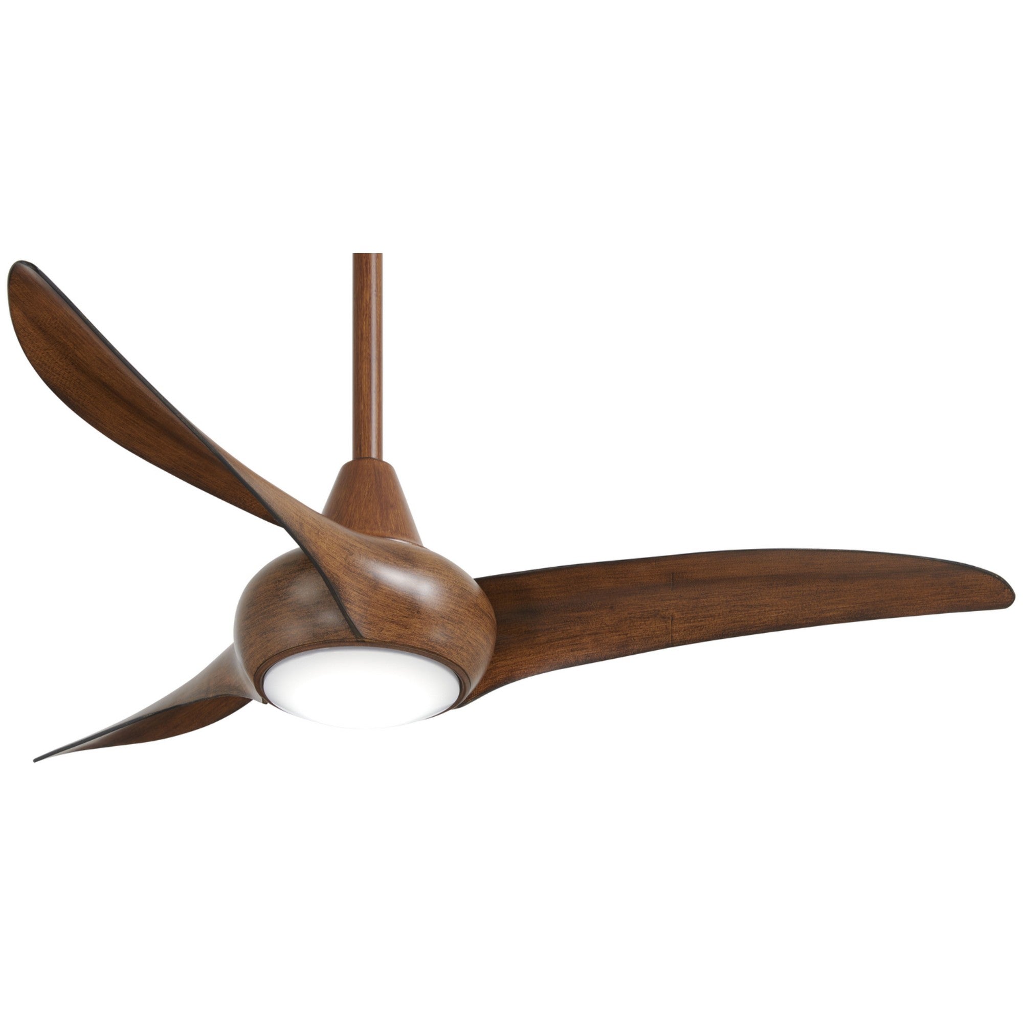 Light Wave 44" Ceiling Fan - Bees Lighting