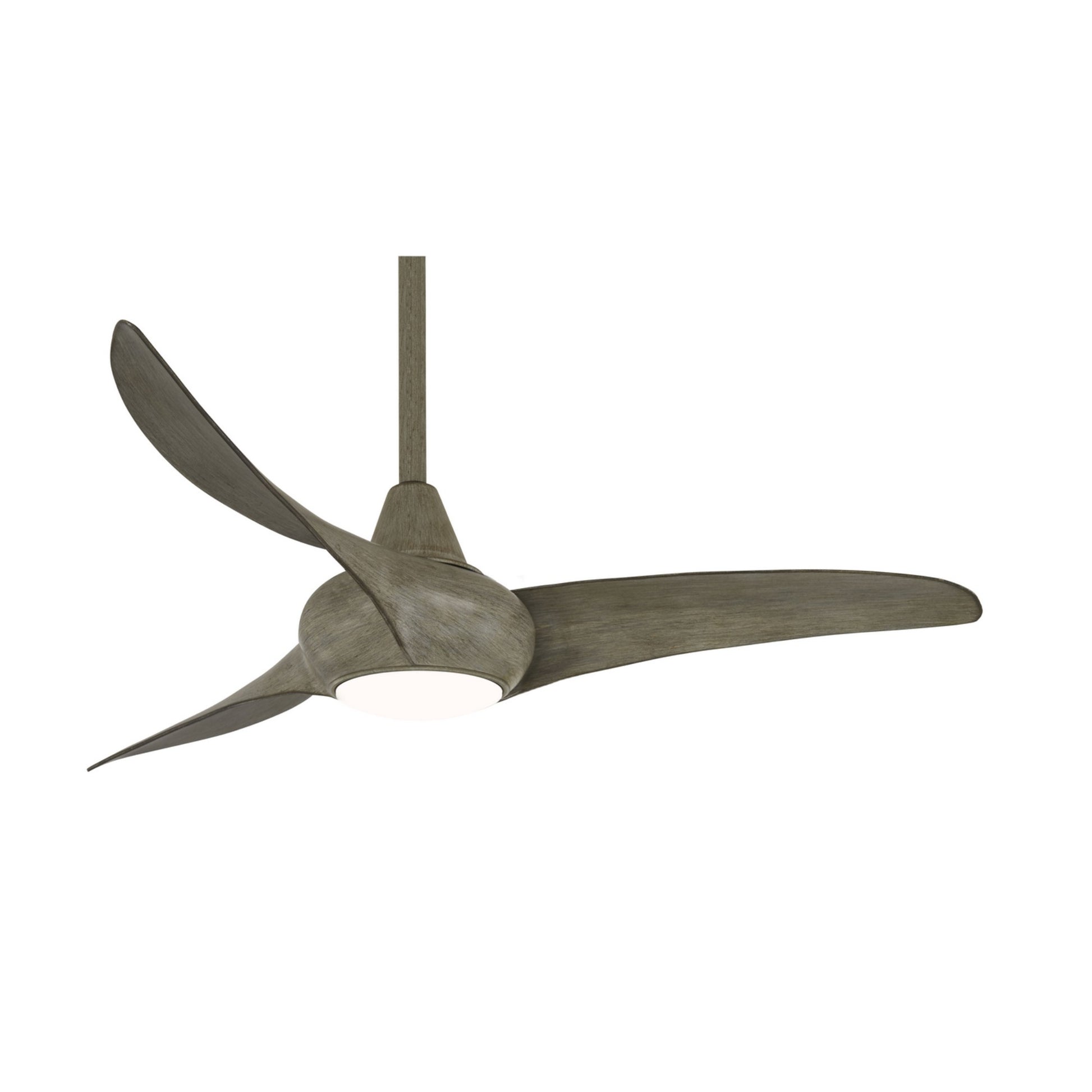 Light Wave 44" Ceiling Fan - Bees Lighting