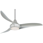 Light Wave 44" Ceiling Fan - Bees Lighting