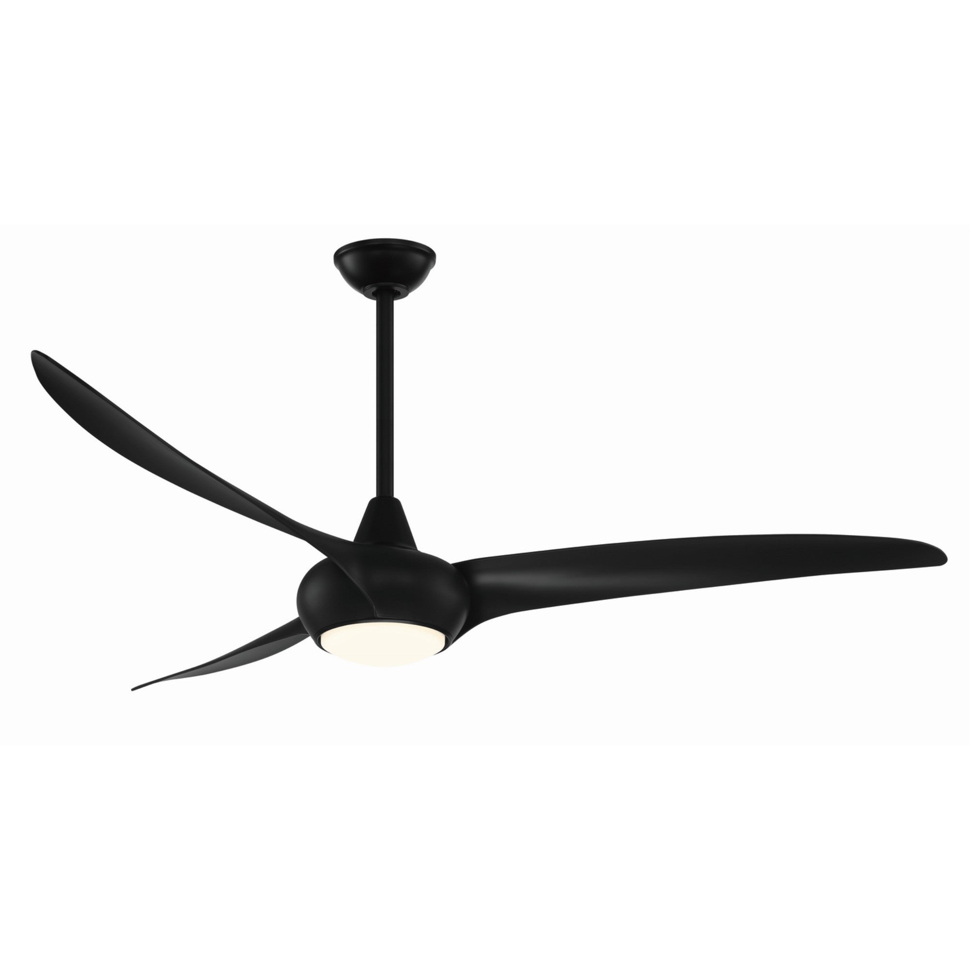 Light Wave 65" Ceiling Fan - Bees Lighting