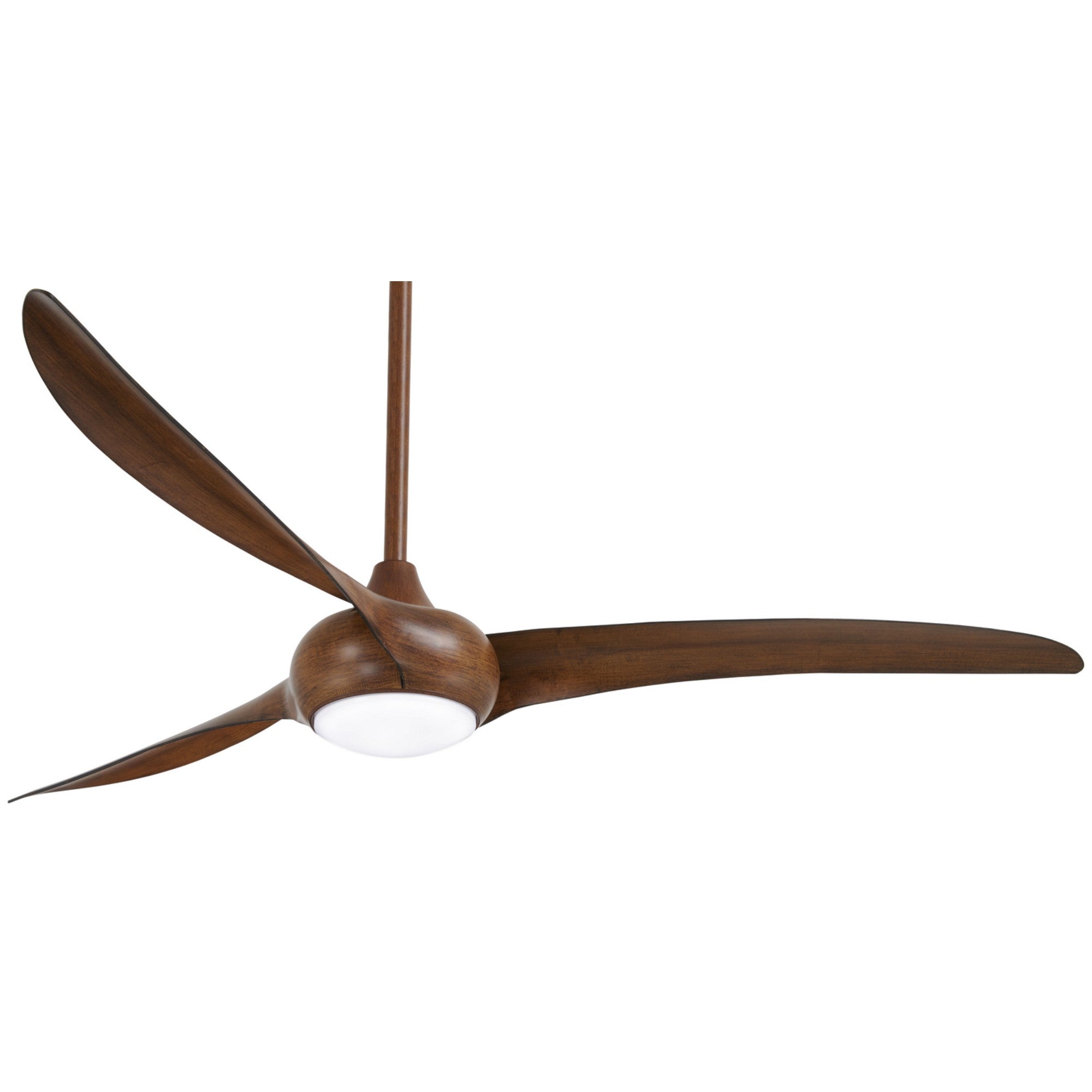 Light Wave 65" Ceiling Fan - Bees Lighting