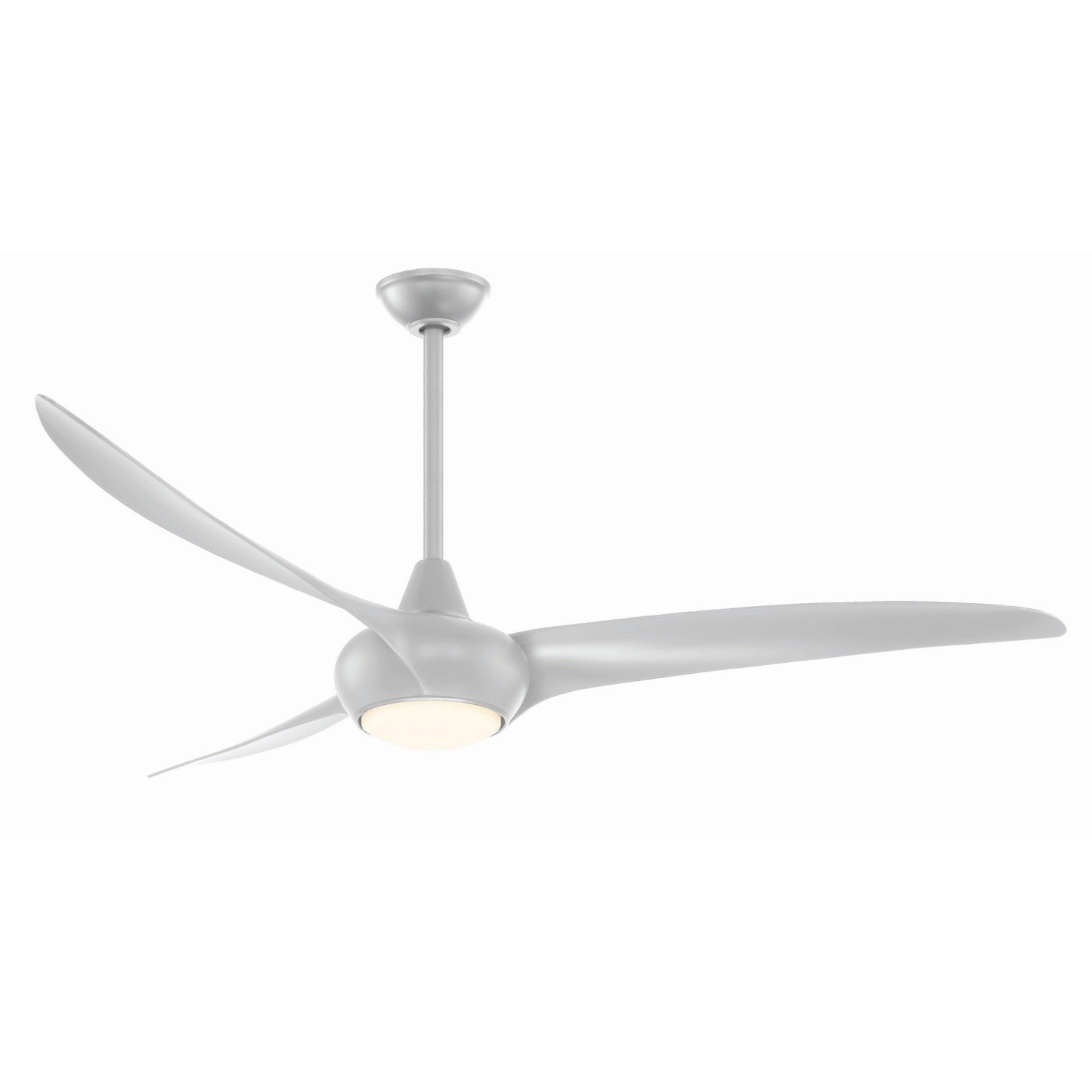 Light Wave 65" Ceiling Fan - Bees Lighting