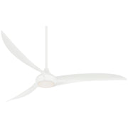 Light Wave 65" Ceiling Fan - Bees Lighting