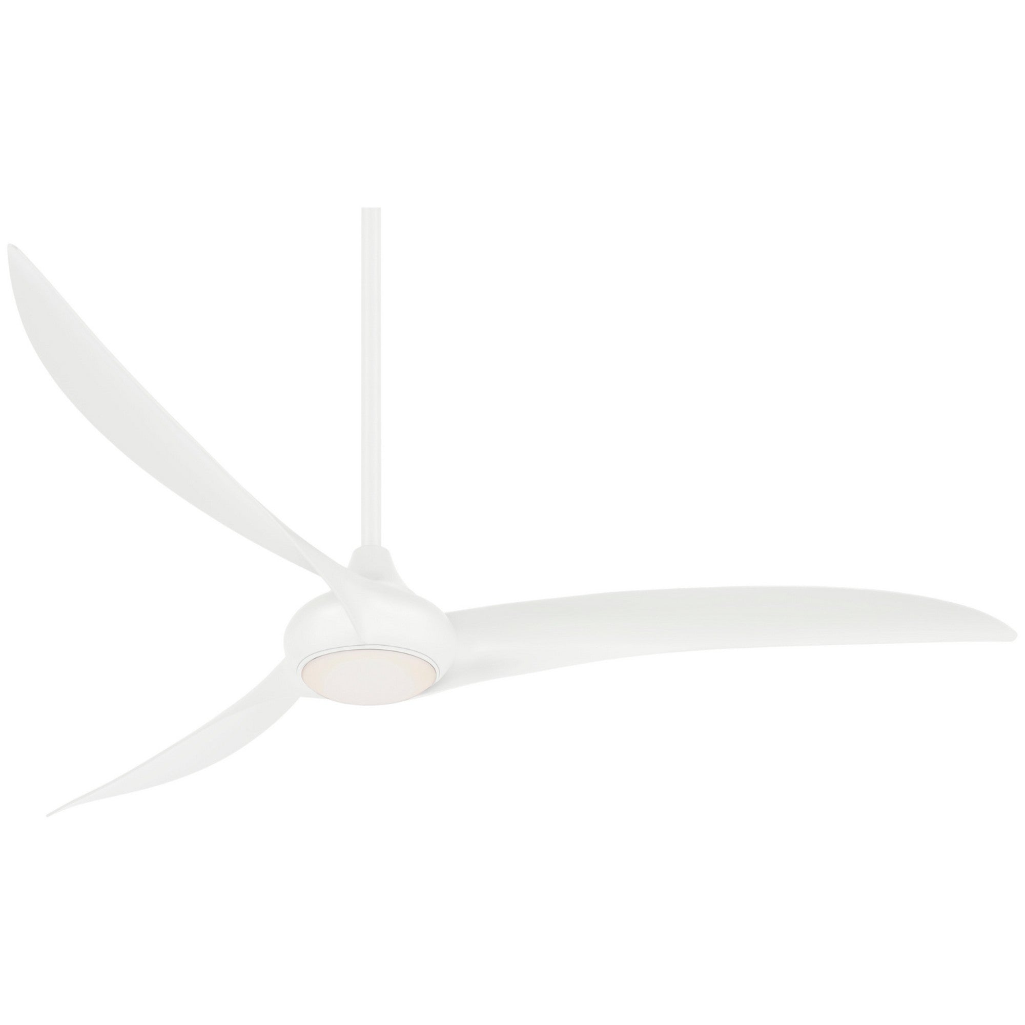 Light Wave 65" Ceiling Fan - Bees Lighting