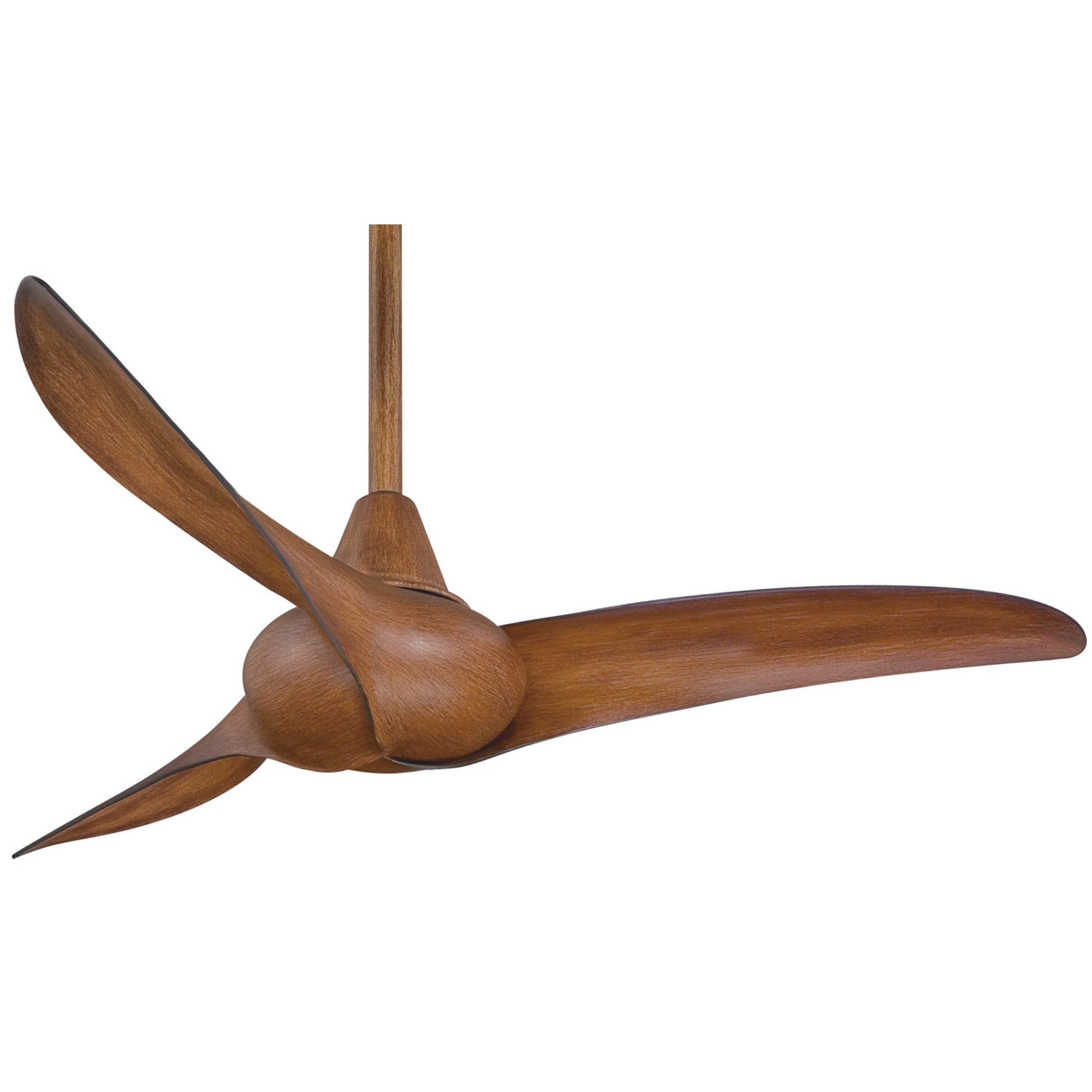 Wave 44" Ceiling Fan - Bees Lighting