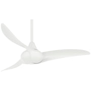 Wave 44" Ceiling Fan - Bees Lighting