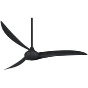 Wave 65" Ceiling Fan - Bees Lighting