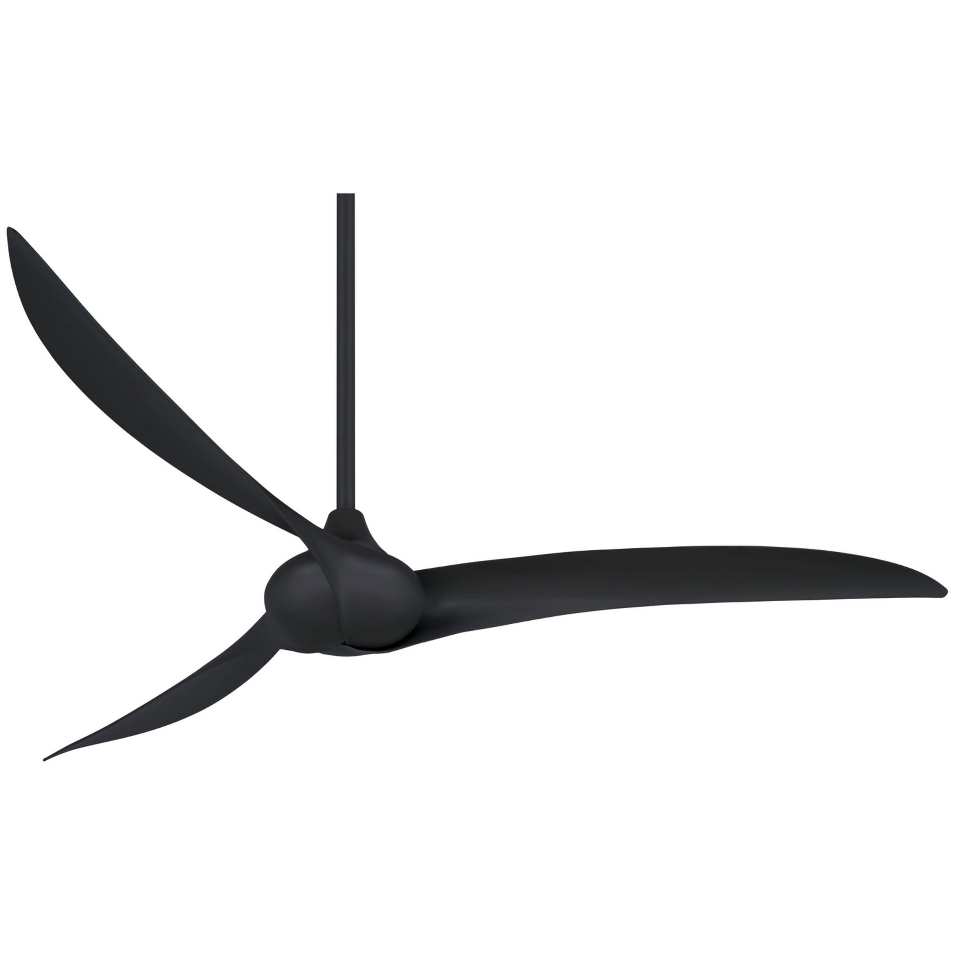 Wave 65" Ceiling Fan - Bees Lighting