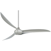 Wave 65" Ceiling Fan - Bees Lighting