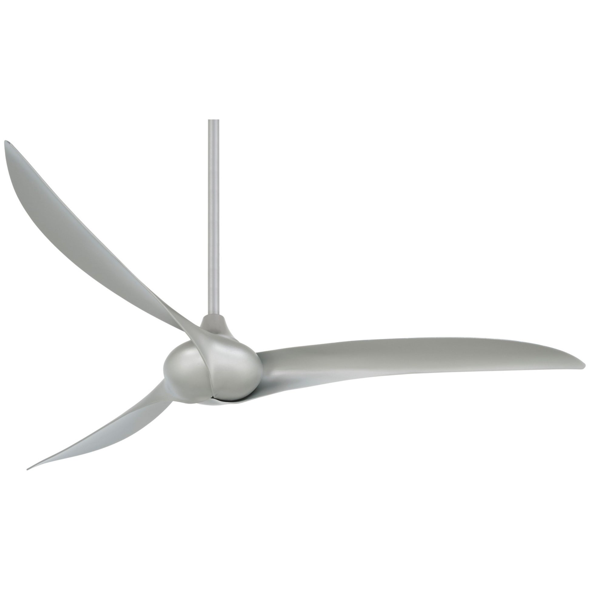 Wave 65" Ceiling Fan - Bees Lighting