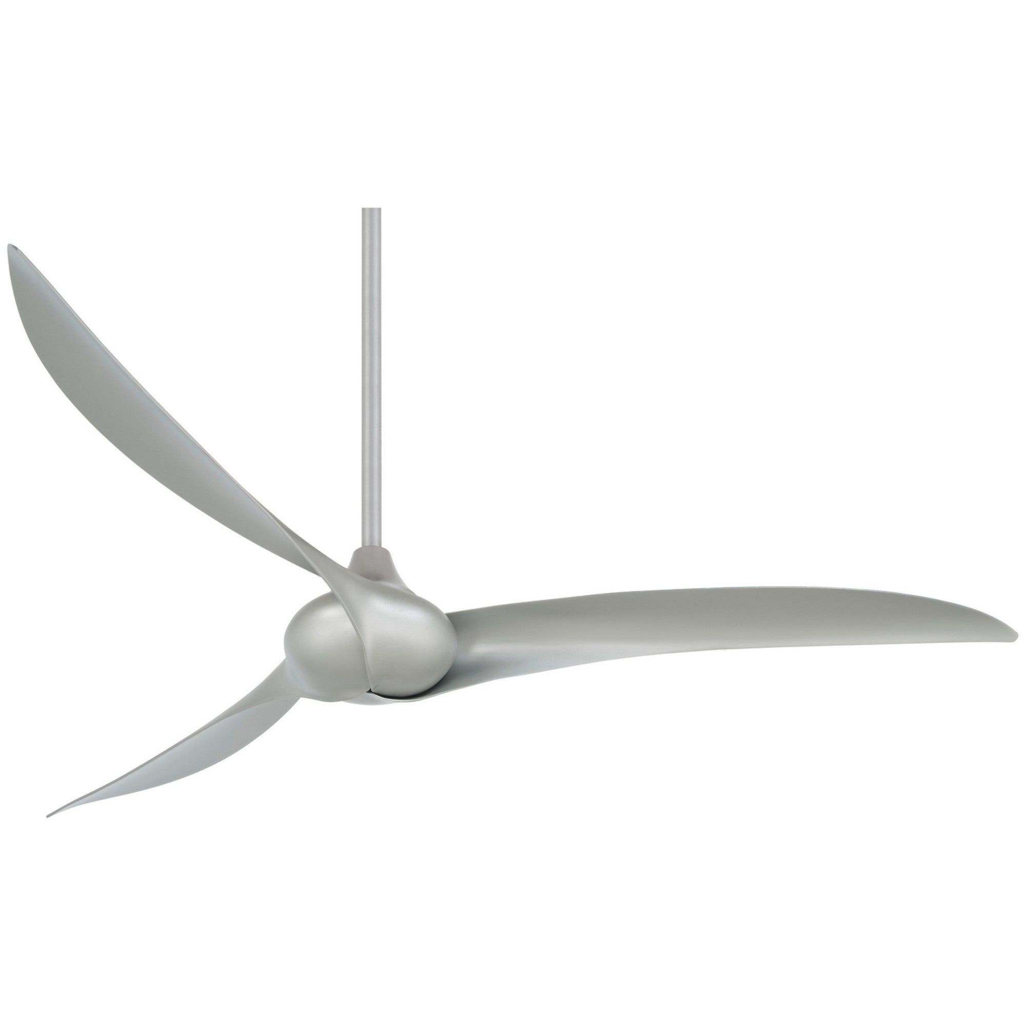 Wave 65" Ceiling Fan - Bees Lighting