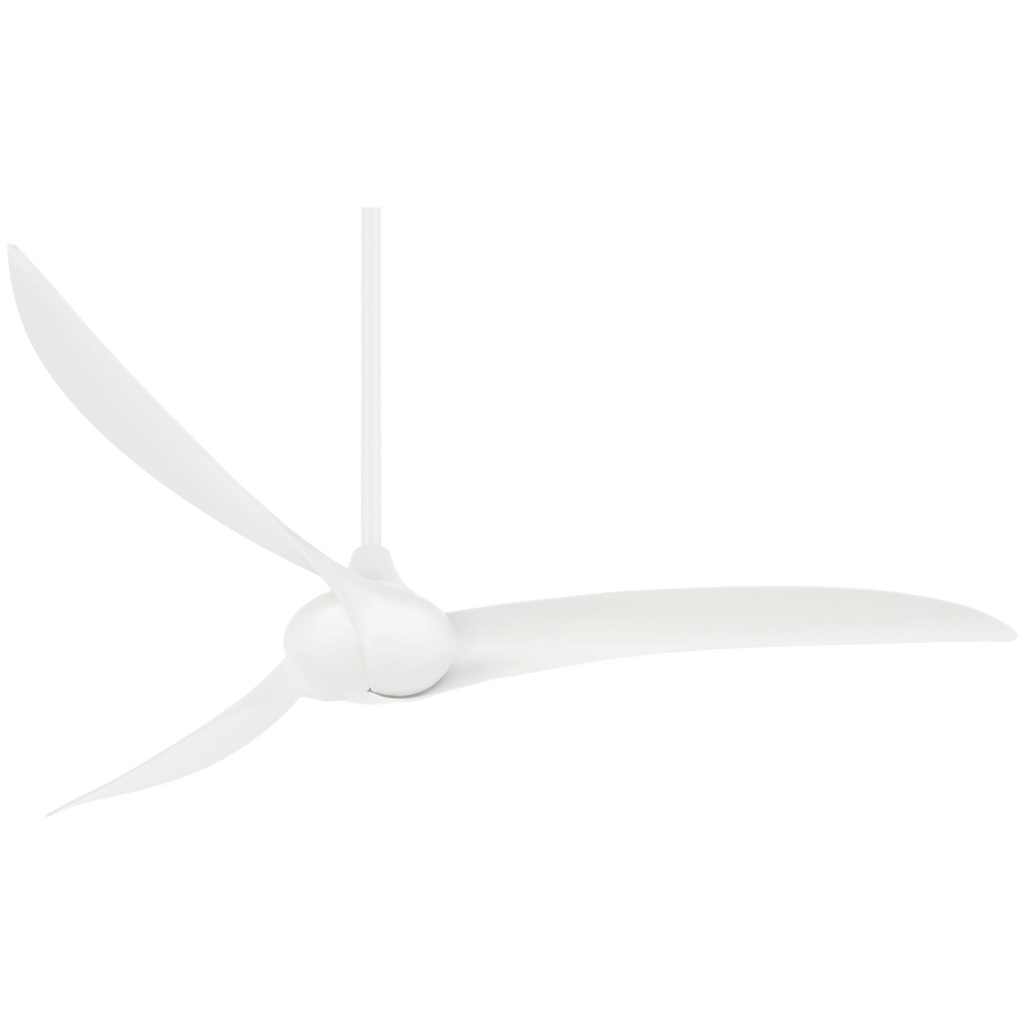 Wave 65" Ceiling Fan - Bees Lighting