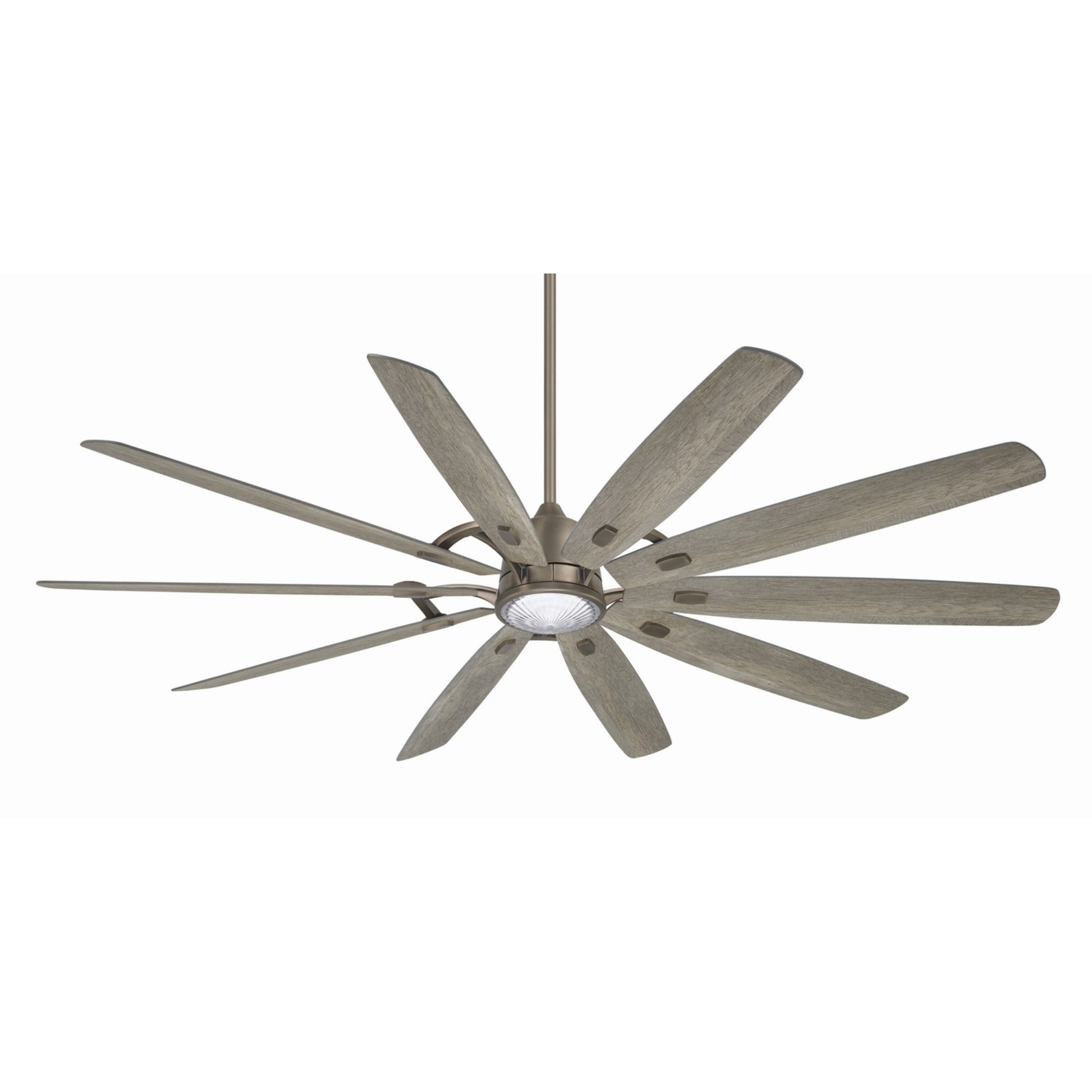Barn H2O 84" Ceiling Fan - Bees Lighting
