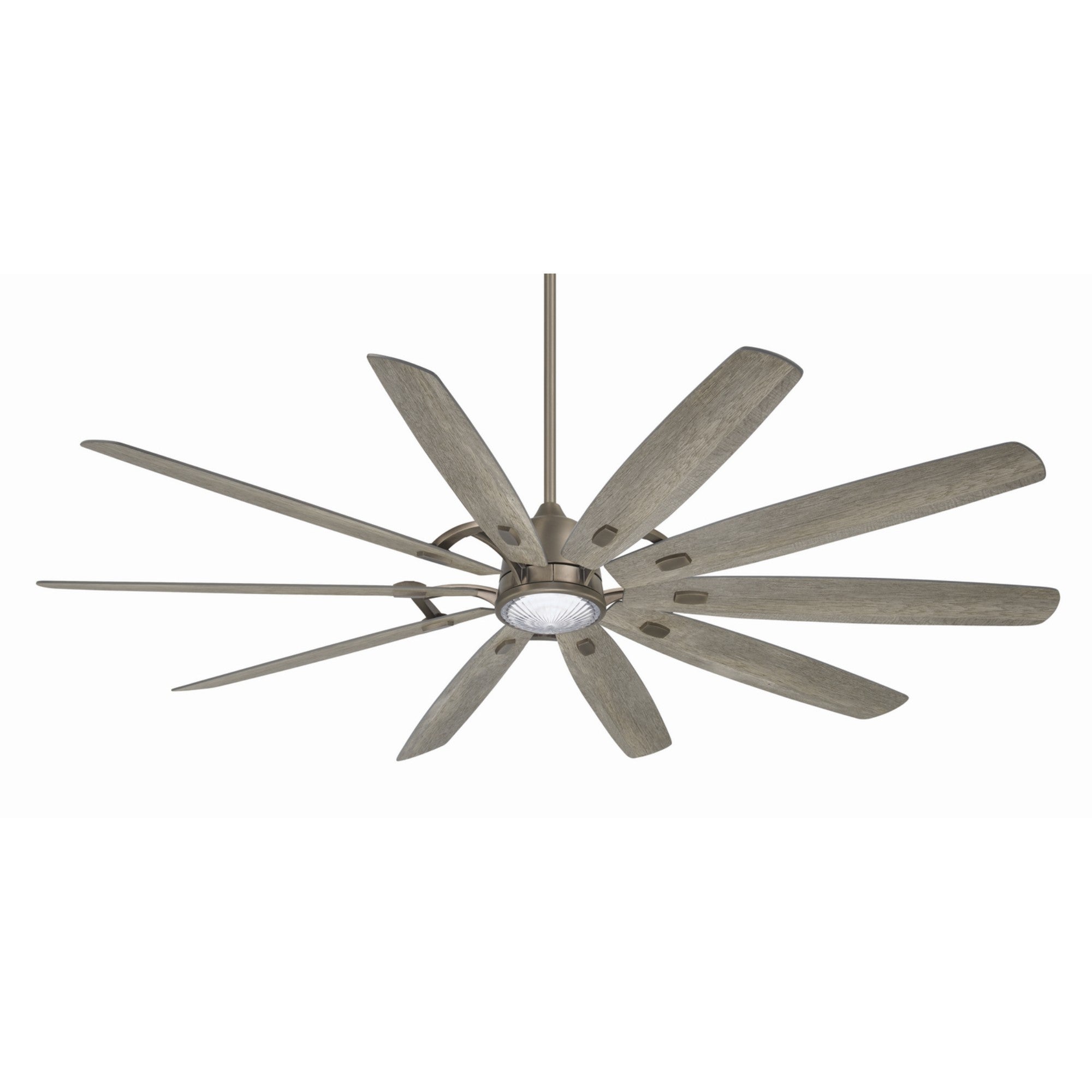 Barn H2O 84" Ceiling Fan - Bees Lighting