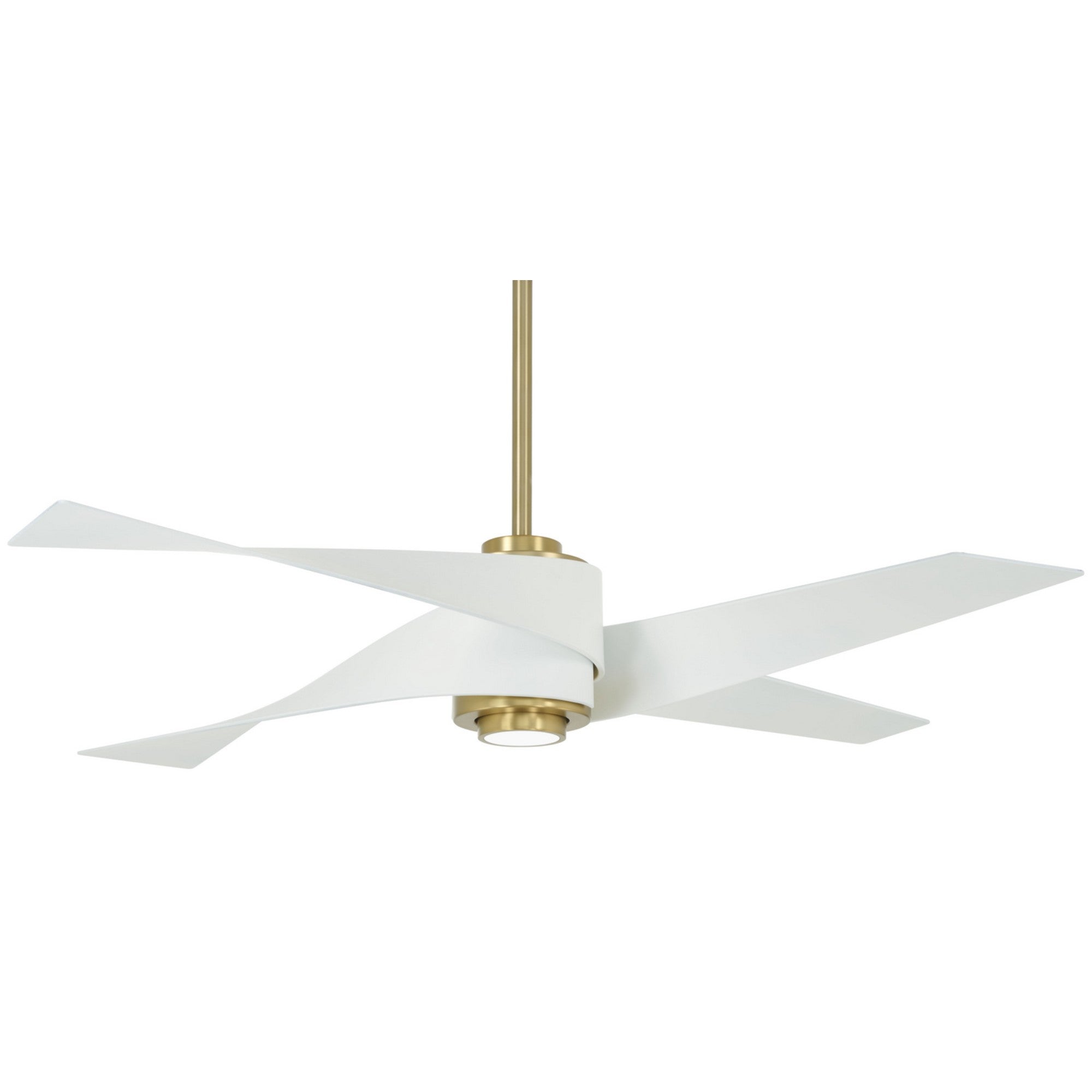 Artemis IV 64'' LED Ceiling Fan - Bees Lighting