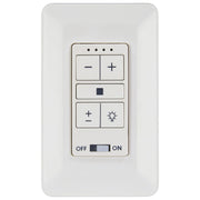 Watt 4-Speed Ceiling Fan and Light Wall Control - Bees Lighting