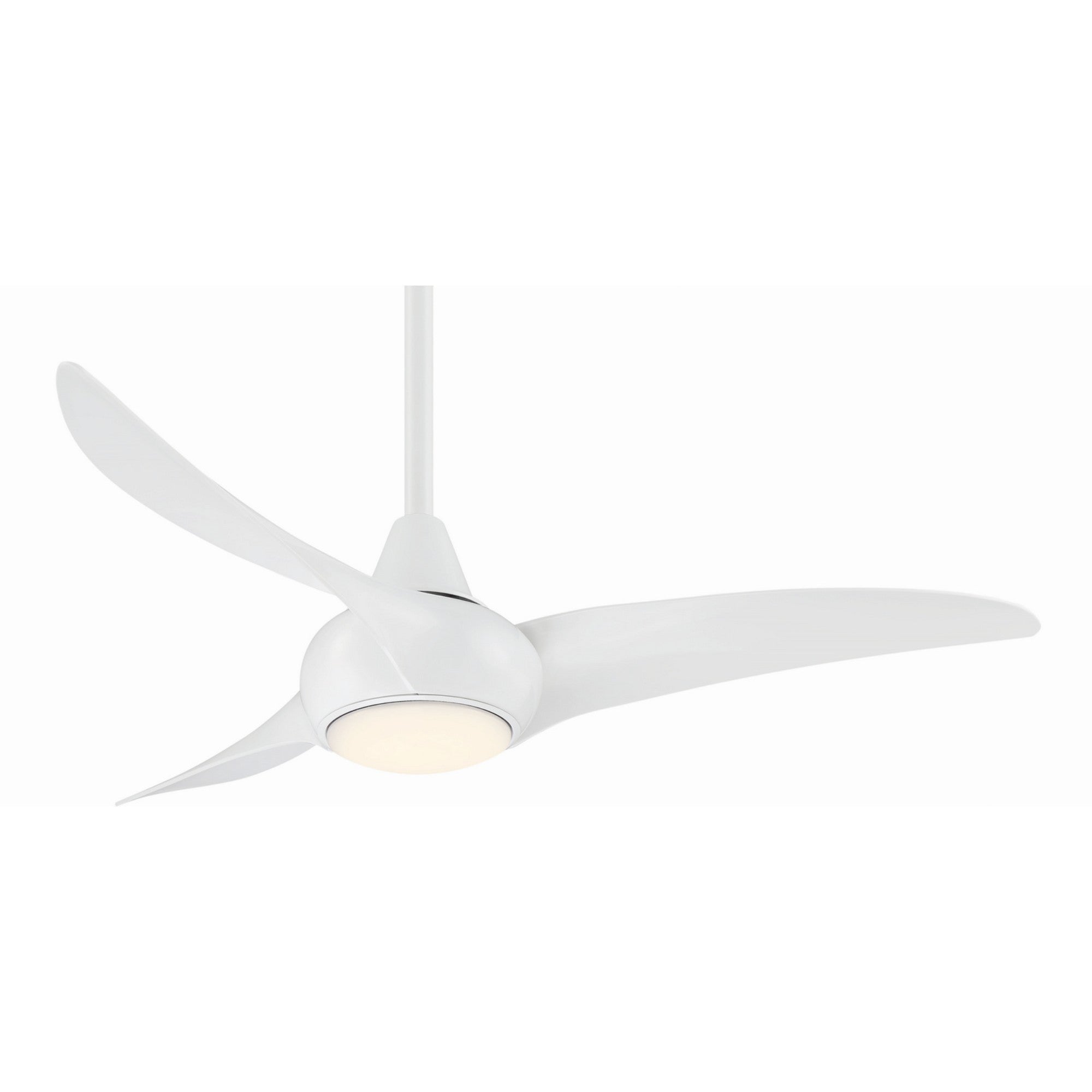 Light Wave 44" Ceiling Fan - Bees Lighting