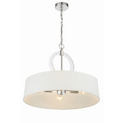 Cape Coral Pendant Light - Bees Lighting
