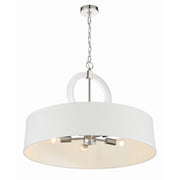 Cape Coral Pendant Light - Bees Lighting