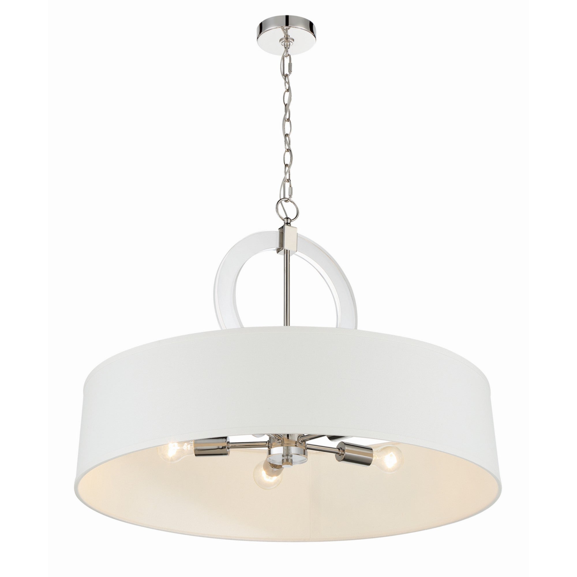 Cape Coral Pendant Light - Bees Lighting