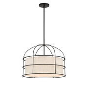 Gateway Park Pendant Light - Bees Lighting