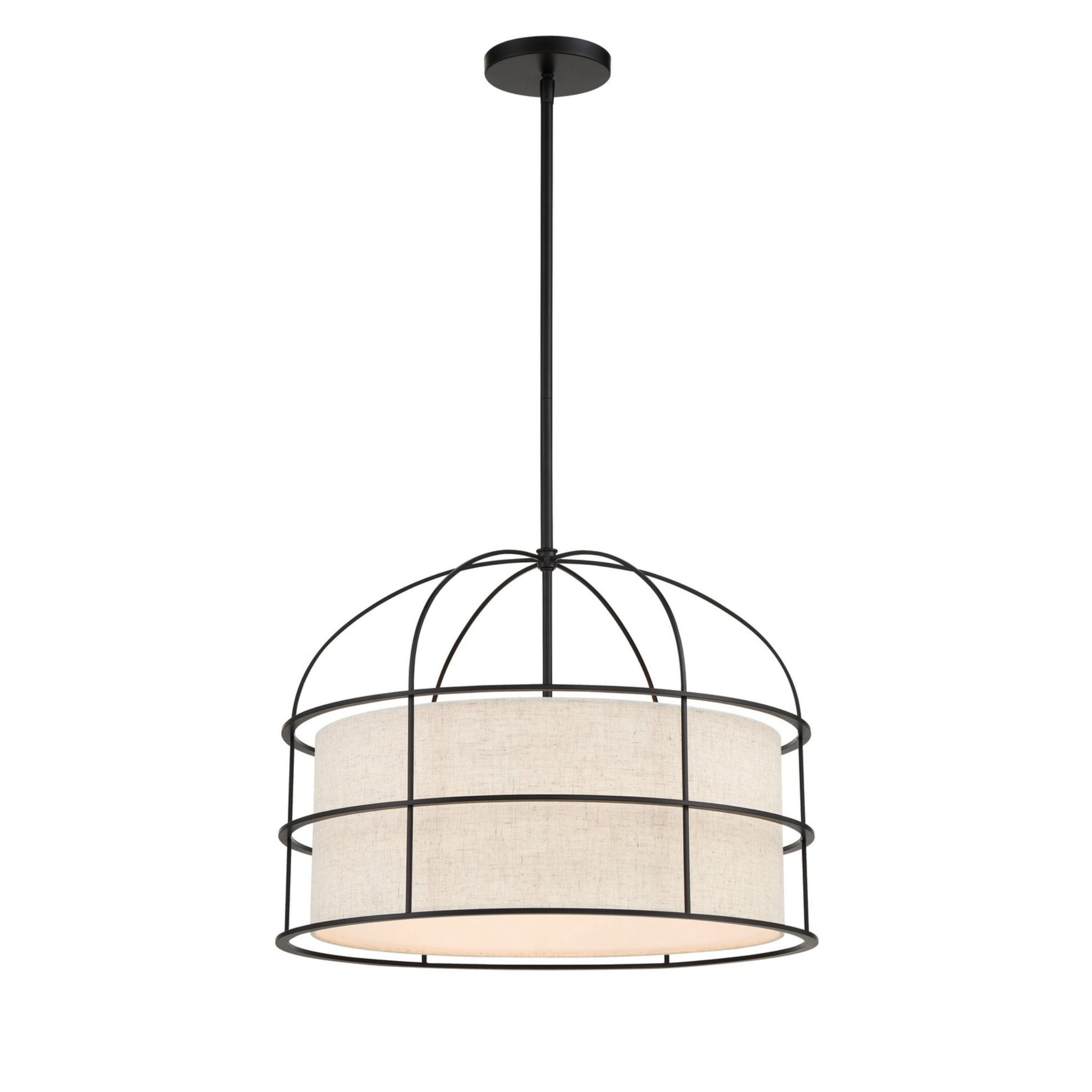 Gateway Park Pendant Light - Bees Lighting