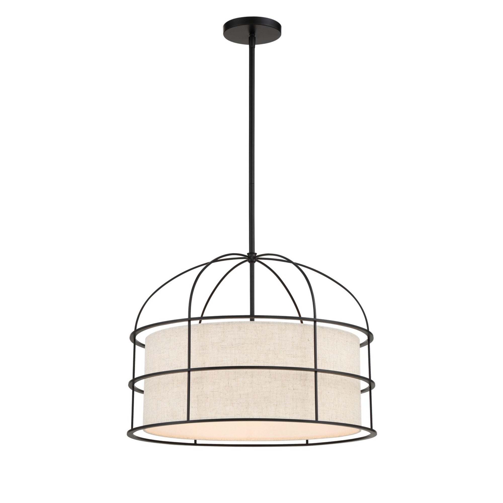 Gateway Park Pendant Light - Bees Lighting
