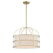 Gateway Park Pendant Light - Bees Lighting