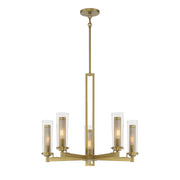 Emmerham Chandelier - Bees Lighting