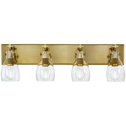 Tiberia Vanity Light - Bees Lighting