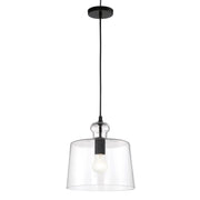 Clarity Pendant Light - Bees Lighting