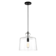 Clarity Pendant Light - Bees Lighting