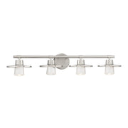 Beacon Avenue LED Vanity Light - Bees Lighting