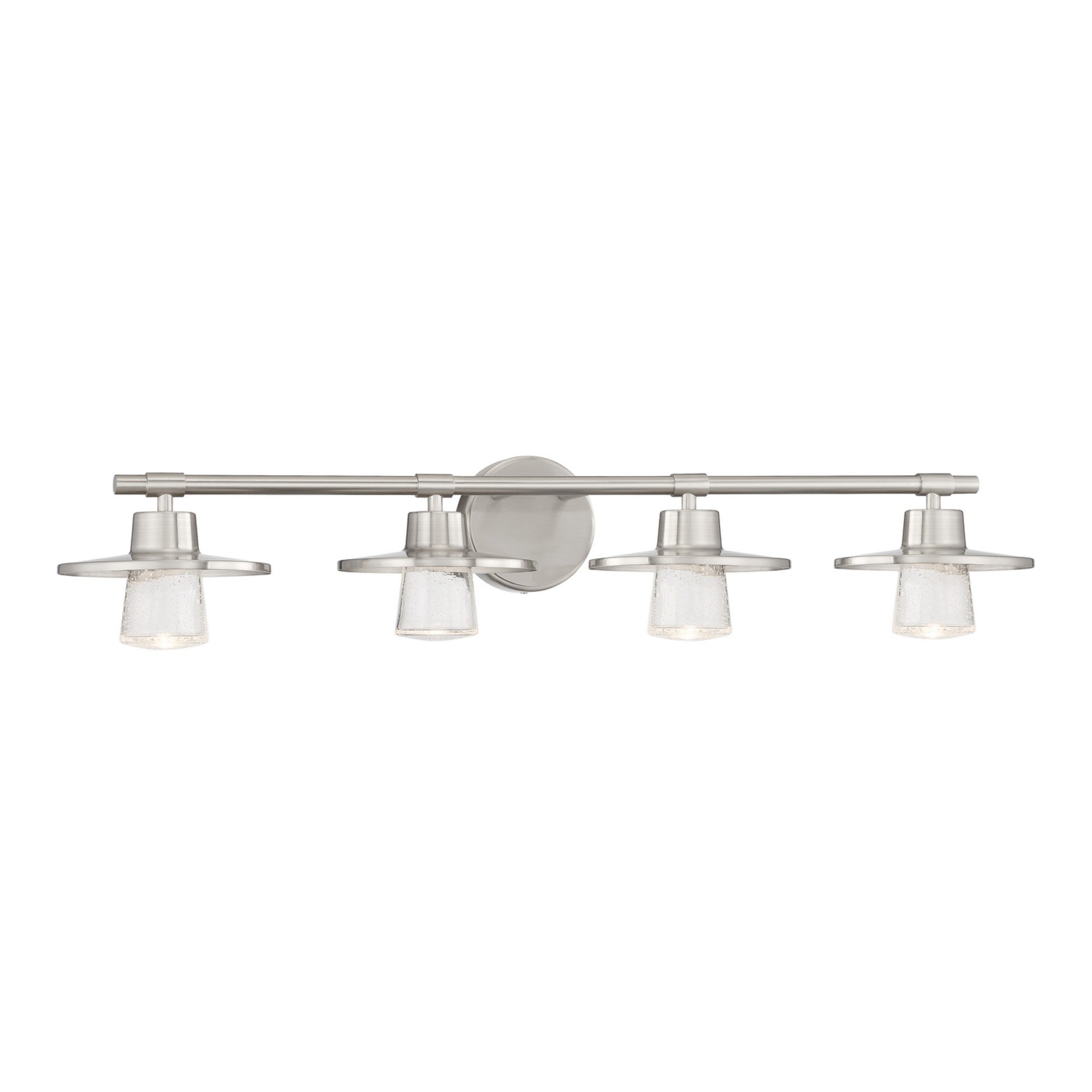 Beacon Avenue LED Vanity Light - Bees Lighting