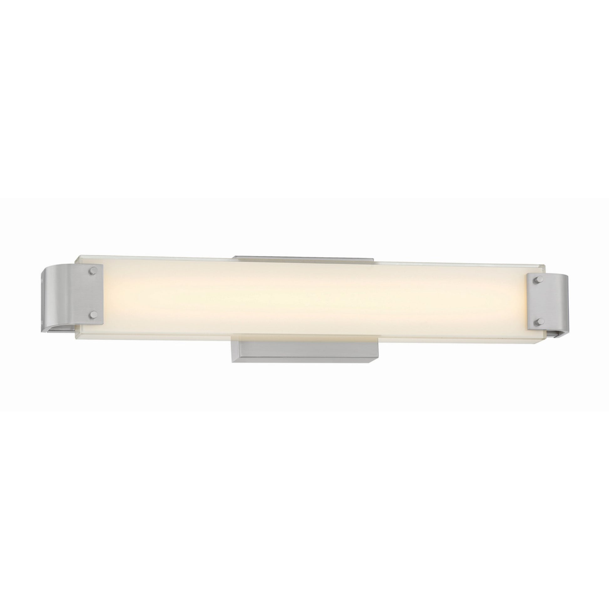 Round-A-Bout LED Bath Bar - Bees Lighting