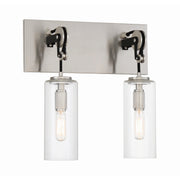 Pullman Junction Vanity Light - Bees Lighting