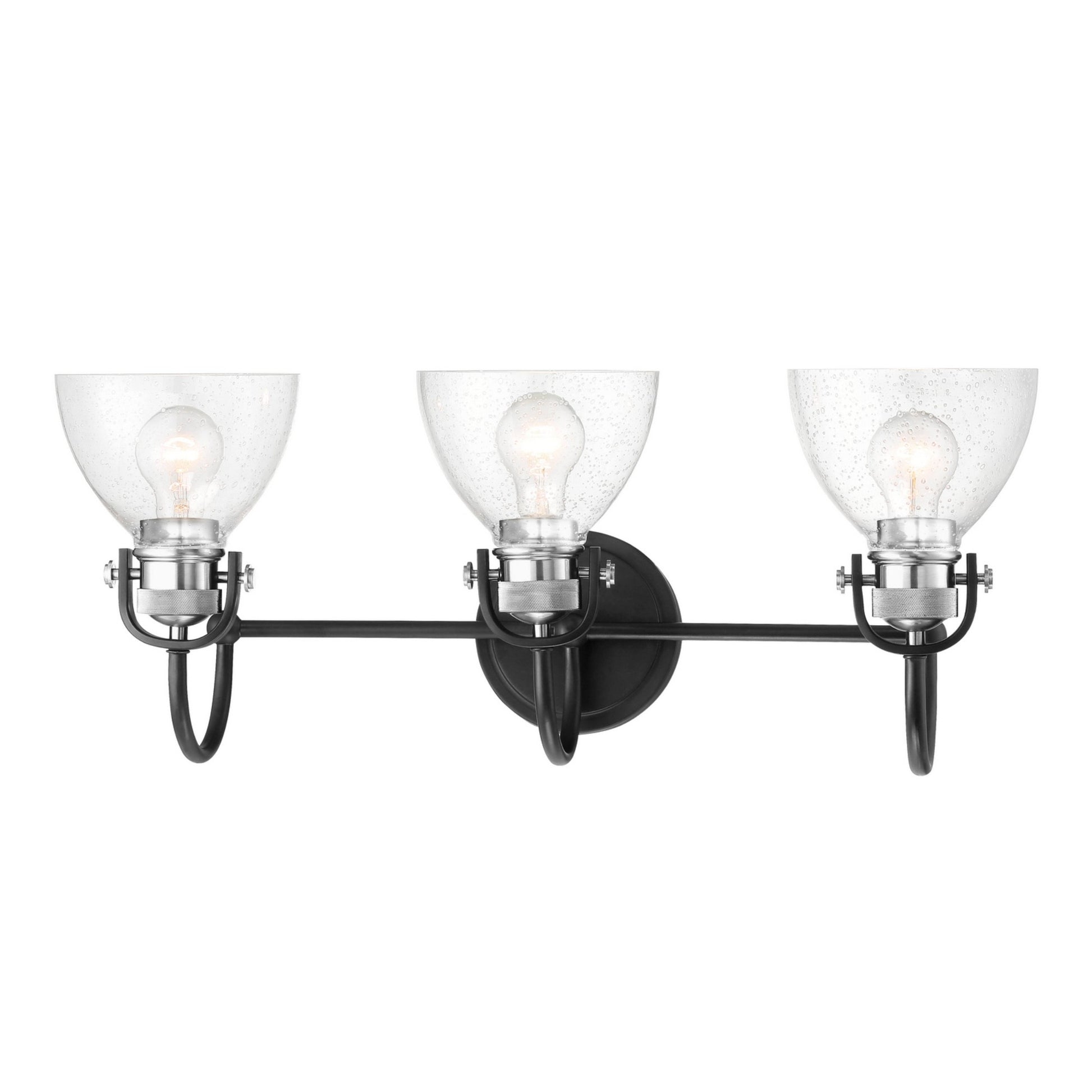 Monico Vanity Light - Bees Lighting