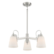 Beckonridge Chandelier - Bees Lighting