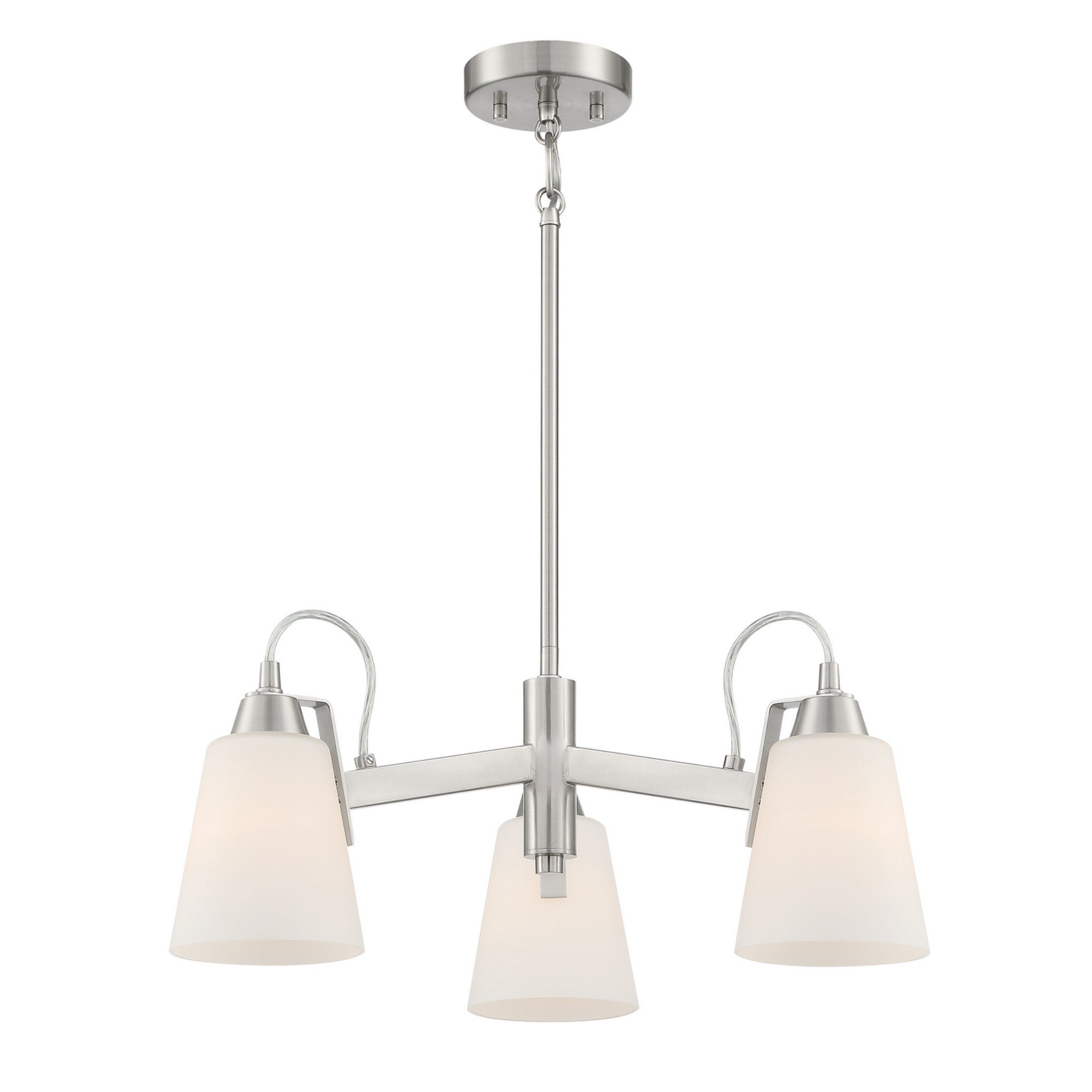 Beckonridge Chandelier - Bees Lighting