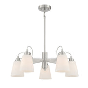 Beckonridge Chandelier - Bees Lighting
